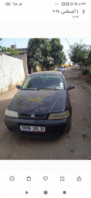 voitures-fiat-palio-2005-ouled-moussa-boumerdes-algerie