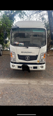 camion-x9-shacman-2021-bir-mourad-rais-alger-algerie