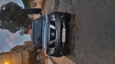 voitures-nissan-navara-2010-elegance-4x4-birtouta-alger-algerie