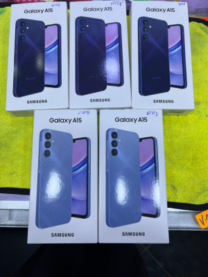 Samsung A15