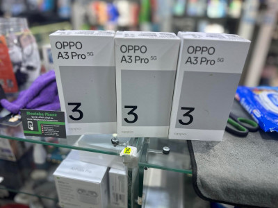 smartphones-oppo-a3-pro-5g-12256-zeralda-alger-algerie