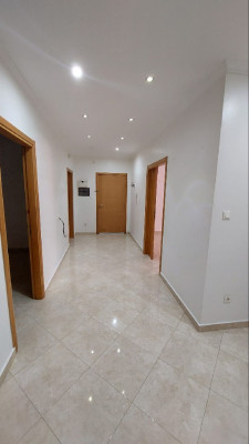 Sell Apartment F4 Alger Ouled fayet