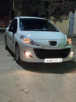 citadine-peugeot-207-2011-active-les-eucalyptus-alger-algerie