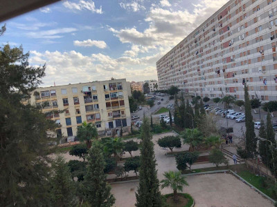 Sell Apartment F3 Alger Mohammadia