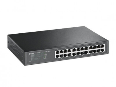 reseau-connexion-switch-24-ports-gigabit-rackmount-ref-tl-sg1024d-tp-link-dar-el-beida-alger-algerie