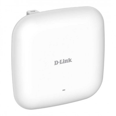  Wi-Fi 6 Point d'accés PoE Bibande D-link 