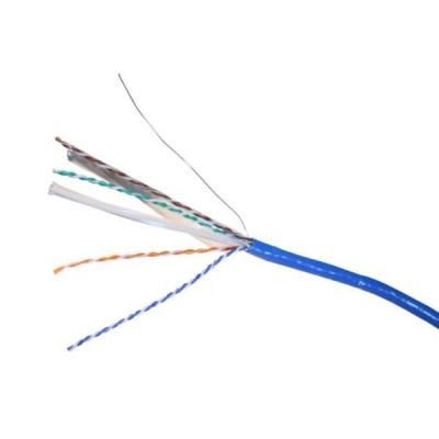 Cable CAT6 F/UTP LSOH Tr.500m Réf : LEG 33853 LEGRAND 
