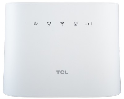 TCL HH62 Modem 4G LINKHUB Wi-Fi 6