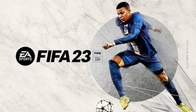 FIFA 23 (EA app (Origin)) (code digital)