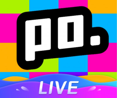 Recharges Poppo Live par ID