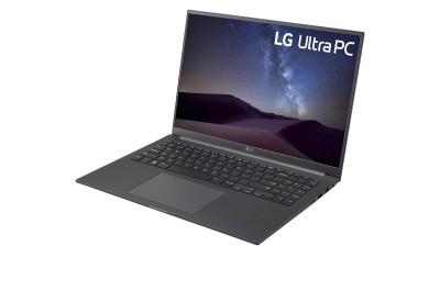 LG Ultra PC 16" 1.6KG  (16U70R), Ryzen 5 7530U, 16GB LPDDR4X, 512GB SSD, 16" WUXGA