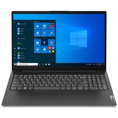 Lenovo V15, Intel Core i5-1035G1, 8GB DDR4, 256GB SSD, 15" FHD