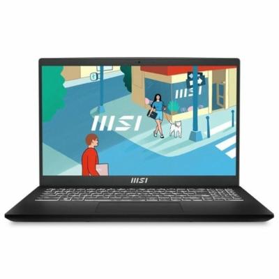VENDU - MSI Modern 15H C13M, Intel Core i7-13620H, 32GB DDR4 3200MHz, 1TB SSD nVme, 15.6" FHD