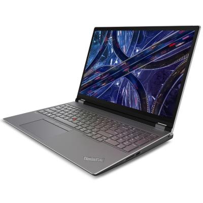 VENDU - LENOVO THINKPAD P16-Gen2-Tactile 4k OLED, Core i9-13950HX vPro, 64GB, 1TB SSD, RTX A1000