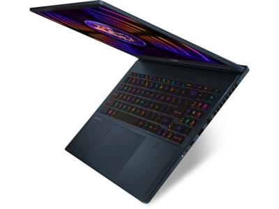 VENDU - MSI Stealth 16 Studio, Intel Core i9-13900H, 32GB 5200MHz, 2TB SSD, 16" QHD+ 240Hz, RTX4070