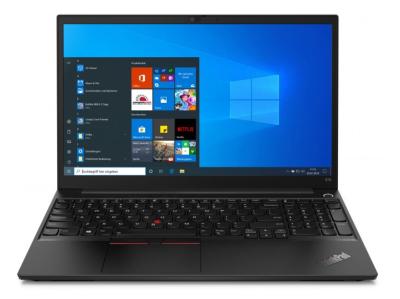 VENDU - Lenovo ThinkPad E15 Gen 2, Intel Core i5-1135G7, 8GB, 256GB SSD, 15.6" FHD