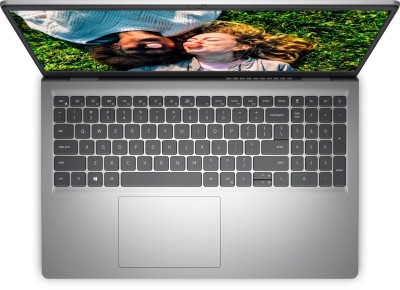 DELL Inspiron 15 3520, Intel Core i7-1255U, 16GB 3200MHz, 512GB SSD nVme, 15.6" 120Hz