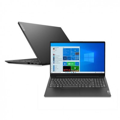 VENDU - LENOVO V15 G2, i7-11TH 1165G7, 16GB, 512GB SSD, IRIS XE, NEUF SOUS EMBALLAGE 