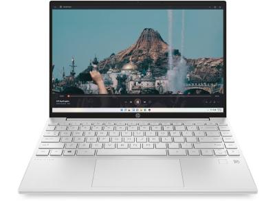 VENDU - HP Pavilion Aero 13-be0011nl, AMD Ryzen 7 5800U, 8GB DDR4, 512GB SSD, Radeon RX Vega 8