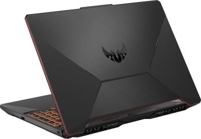 VENDU - ASUS TUF Gaming F15 (FX506LHB), Intel Core i5-10300H, 16GB, 512GB SSD, GTX1650 4GB, 144Hz