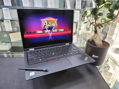 VENDU - LENOVO THINKPAD L390 YOGA, i5-8265U, 8GB, 128GB SSD