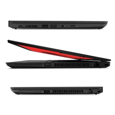 VENDU - Lenovo ThinkPad P14s Gen 2 Evo, Intel Core i7-1185G7 vPro, 16GB, 512GB SSD, Nvidia T500 4GB