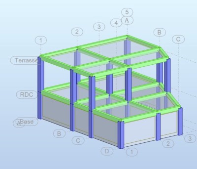 قانون 15-08 تسوية وضعية البنايات