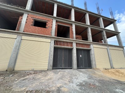 Regularisation des construction loi 15-08