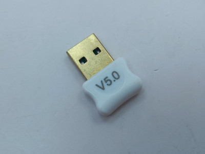 BlueTooth USB V4.0 Pour Laptop/PC/Ampl