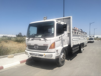شاحنة-kia-k2500-2019-الرويبة-الجزائر
