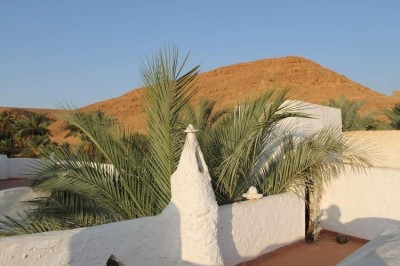 VACANCES GHARDAIA /reveillon