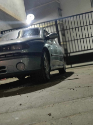 سيارات-renault-laguna-2001-فرندة-تيارت-الجزائر