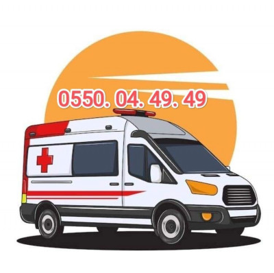 طب-و-صحة-ambulance-المرادية-الجزائر