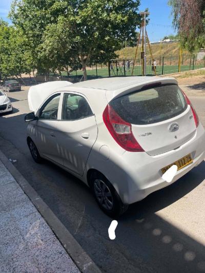 سيارات-hyundai-eon-2012-معسكر-الجزائر