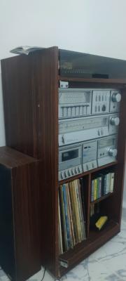 lecteurs-video-audio-lecteur-vinyle-vintage-souidania-alger-algerie