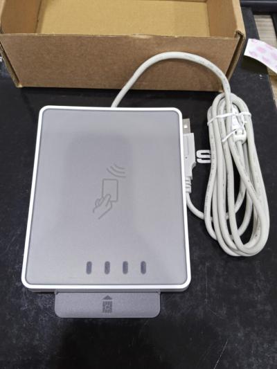 LECTEUR DE CARTE CLOUD 