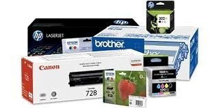 CARTOUCHES ET TONERS IMPRIMANTES ET CONSOMMABLES