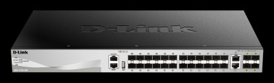 SWITCH D-LINK 