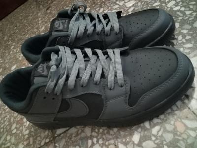 chaussures-garcon-nike-42-alger-centre-algerie