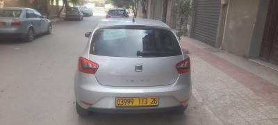 citadine-seat-ibiza-2013-fully-msila-algerie