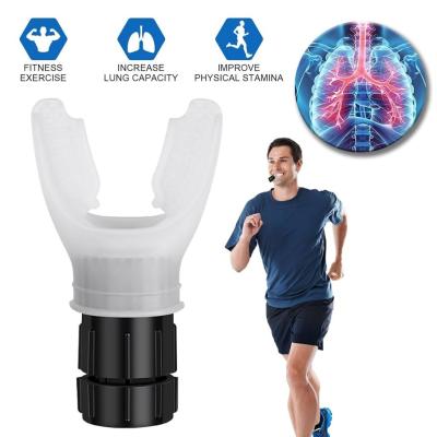 Dispositif dEntraînement Respiratoire - Santé et Renforcement des Poumons