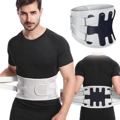 Ceinture Lombaire de Soutien Réglable pour Dos - Sibote ST-7335