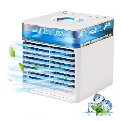 Climatiseur Portable Refroidisseur Nexfan Ultra Air Cooler