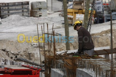 bejaia-algerie-construction-travaux-maçonnerie-béton-et