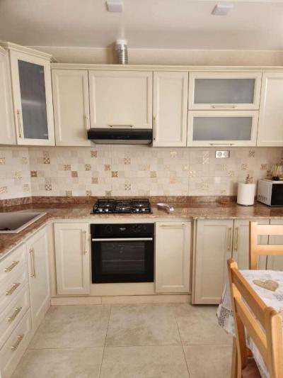 Vente Appartement F5 Alger Said hamdine