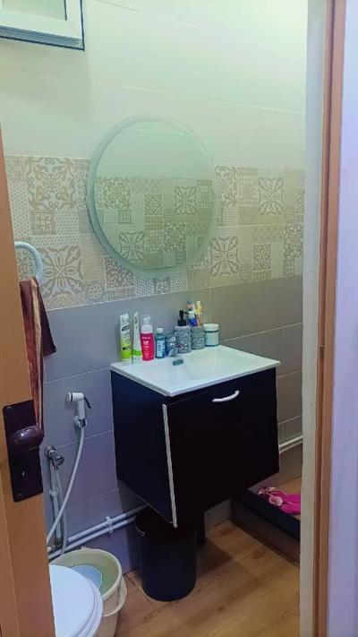 بيع شقة غرفتين الجزائر بلوزداد