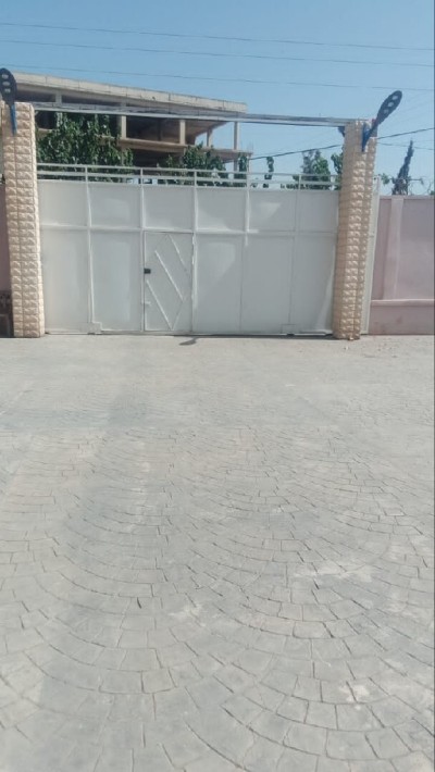 كراء فيلا تيبازة حجوط