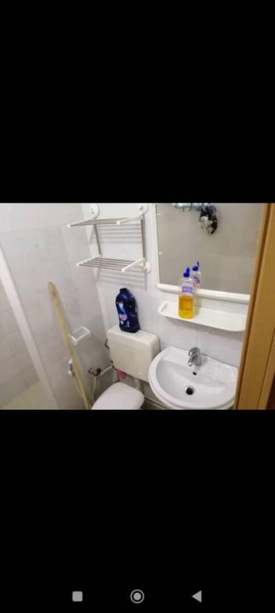 بيع شقة ستوديو الجزائر شراقة