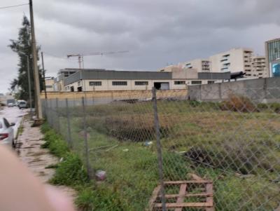 بيع أرض الجزائر باب الزوار