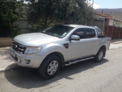 pickup-ford-ranger-2013-arris-batna-algeria